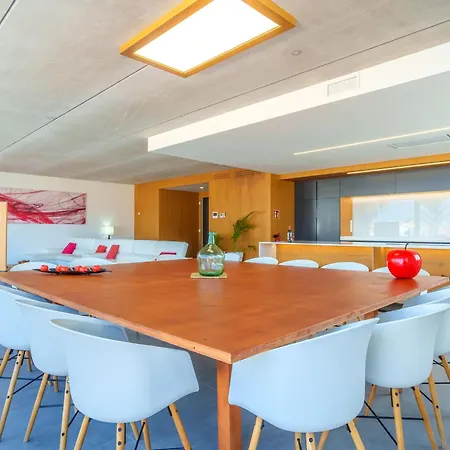 Mar By Interhome Villa Can Picafort (Mallorca)