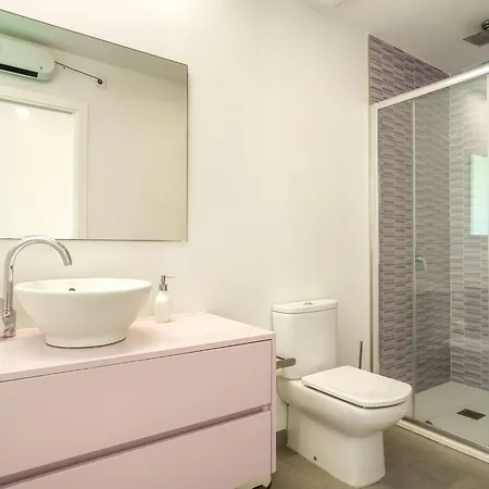 Mar By Interhome Can Picafort (Mallorca)
