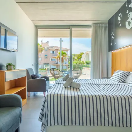 Mar By Interhome * Can Picafort (Mallorca)