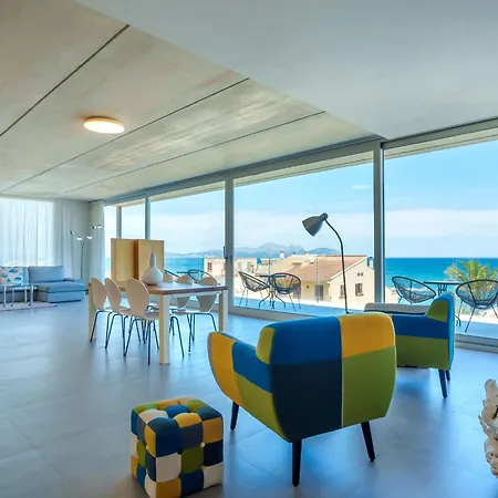 Mar By Interhome *