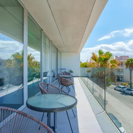 Mar By Interhome *