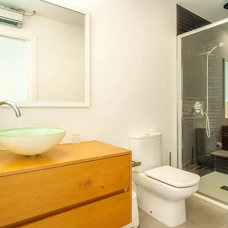 Mar By Interhome Villa