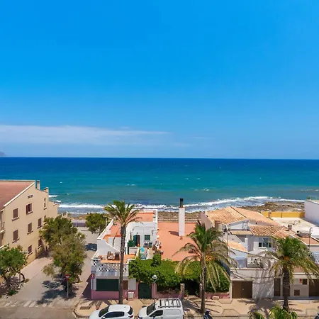 Mar By Interhome Villa