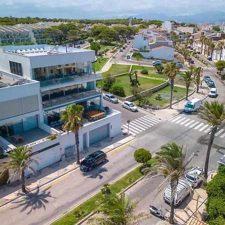 Villa Mar By Interhome Can Picafort (Mallorca)