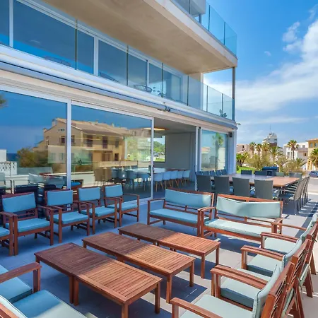 Mar By Interhome Villa *