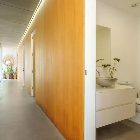 Mar By Interhome Villa