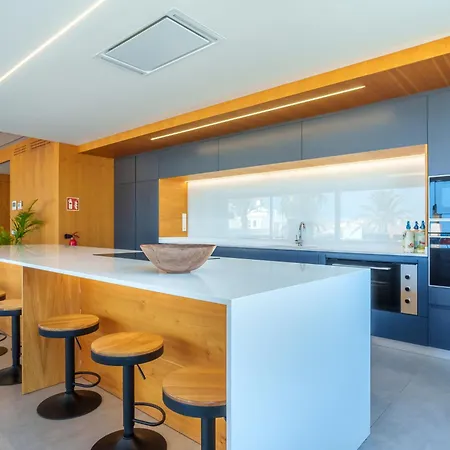 Villa Mar By Interhome