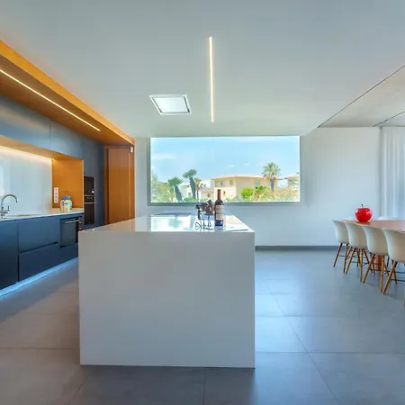 Mar By Interhome Villa