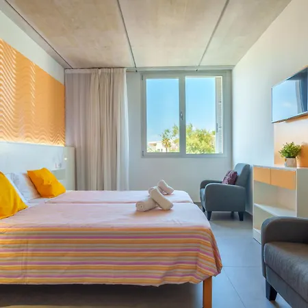 Mar By Interhome Villa Can Picafort (Mallorca)