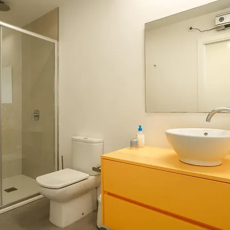 Mar By Interhome Villa *