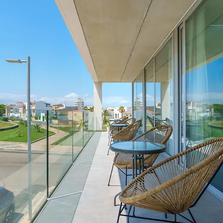 Mar By Interhome