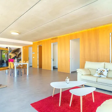 Mar By Interhome Can Picafort (Mallorca)