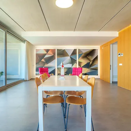 Mar By Interhome Villa Can Picafort (Mallorca)