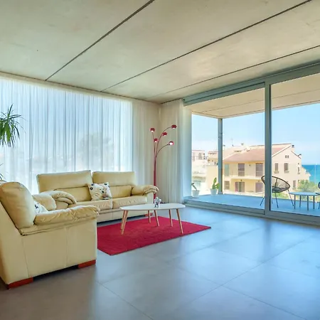 Mar By Interhome Villa Can Picafort (Mallorca)