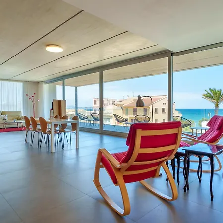 Mar By Interhome Villa *