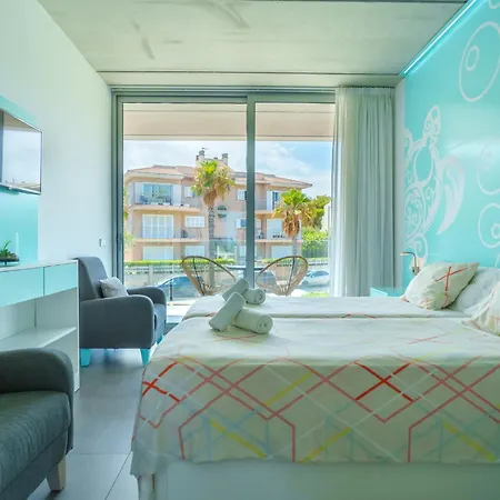 Mar By Interhome Villa Can Picafort (Mallorca)