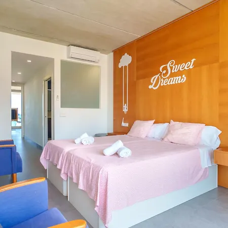 Mar By Interhome Can Picafort (Mallorca)
