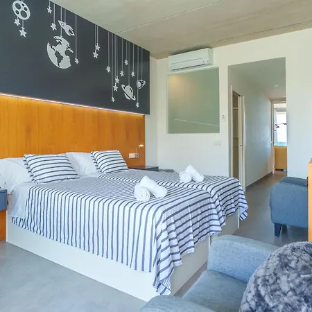 Villa Mar By Interhome Can Picafort (Mallorca)