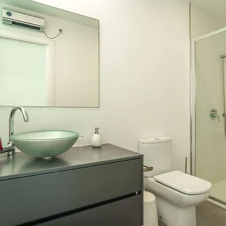 Mar By Interhome * Can Picafort (Mallorca)