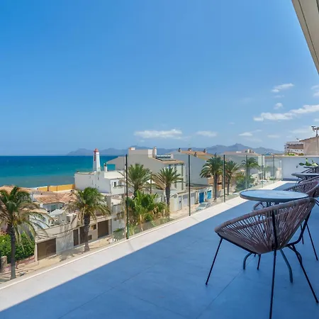 Villa Mar By Interhome *
