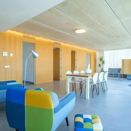 Mar By Interhome Villa