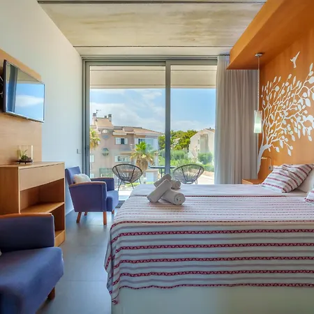 Villa Mar By Interhome Can Picafort (Mallorca)