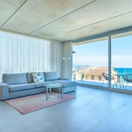 Villa Mar By Interhome *