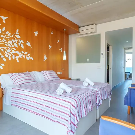 Mar By Interhome Can Picafort (Mallorca)