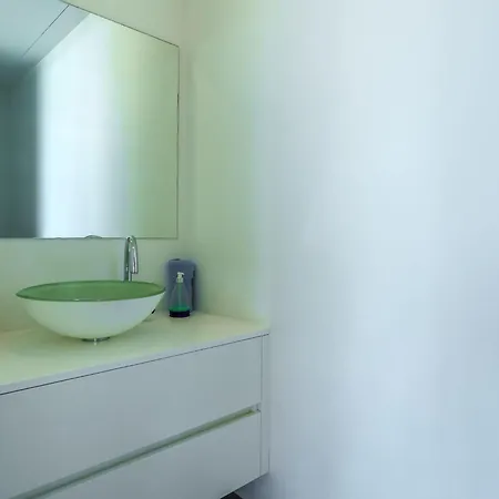 Mar By Interhome Villa Can Picafort (Mallorca)
