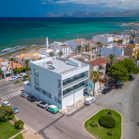 Mar By Interhome * Can Picafort (Mallorca)